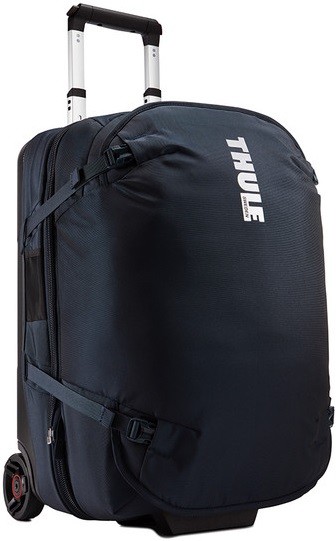Сумка Thule Subterra Rolling Split Duffel 3203450 56L Mineral