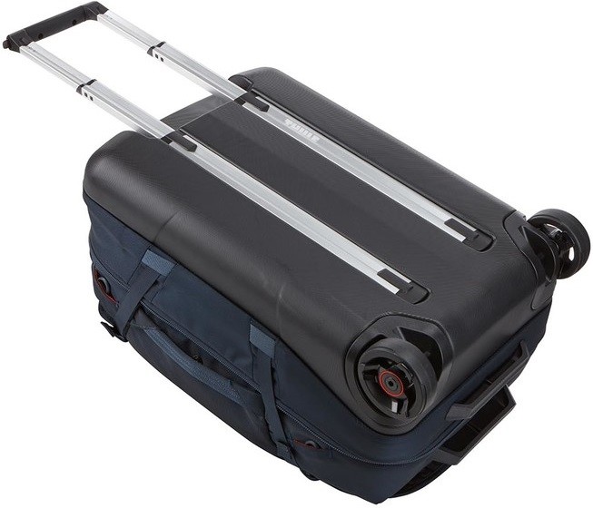 Сумка Thule Subterra Rolling Split Duffel 3203450 56L Mineral