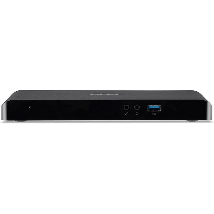Разветвитель Acer Type-C Docking Station ADK620