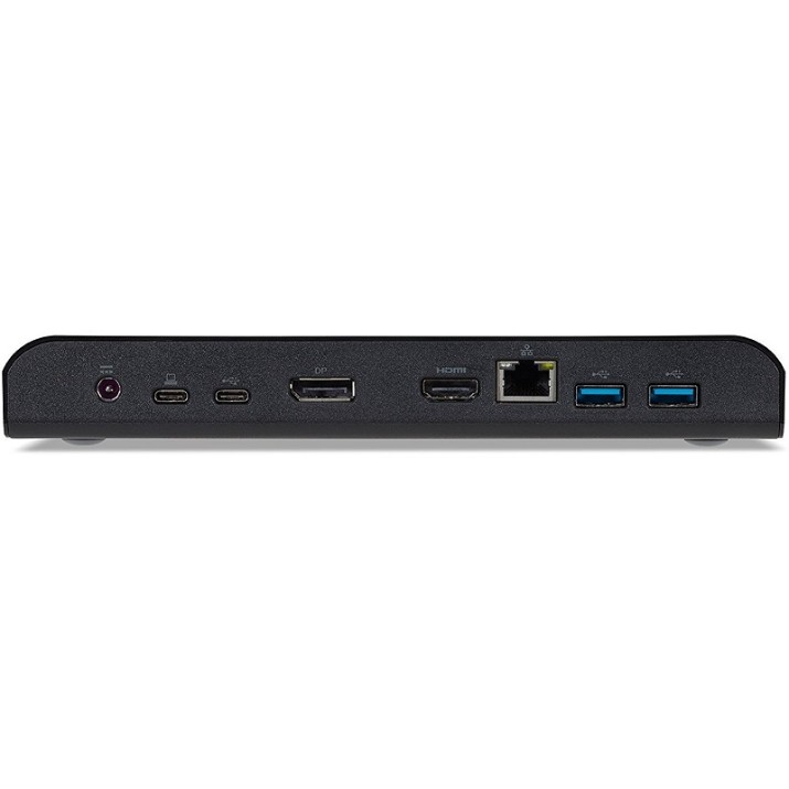 Разветвитель Acer Type-C Docking Station ADK620