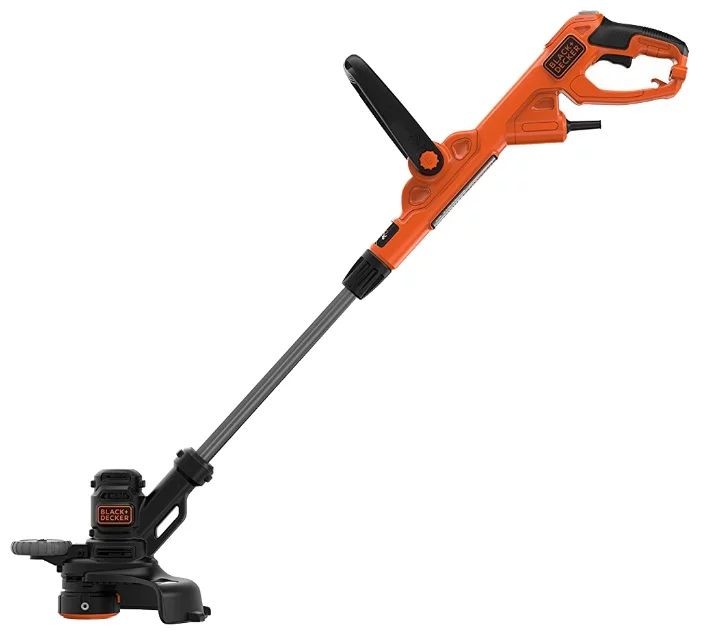 Триммер для газона электрический Black&Decker BESTE630