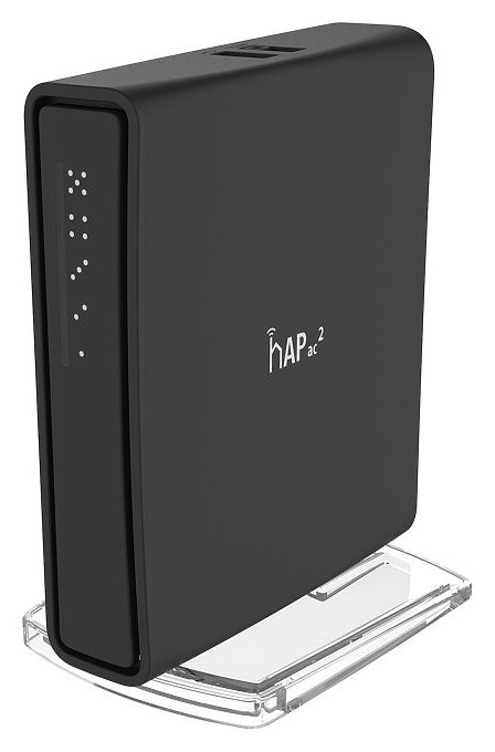 Router MikroTik hAP ac2 (RBD52G-5HacD2HnD-TC)