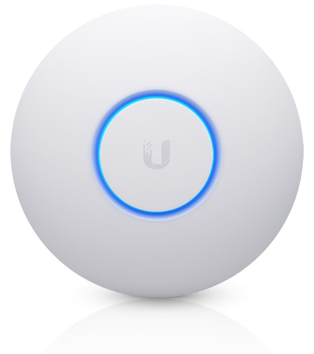 Точка доступа Ubiquiti UniFi AP nanoHD