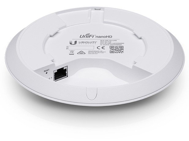 Точка доступа Ubiquiti UniFi AP nanoHD