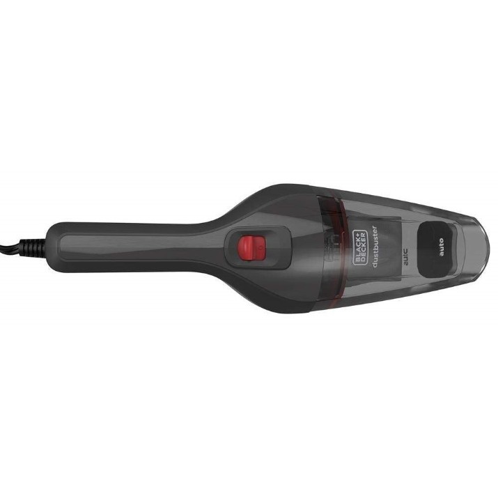 Aspirator de mână Black&Decker NVB12AV-XJ