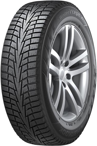 Шина Hankook Winter i*Cept X RW10 265/65 R17