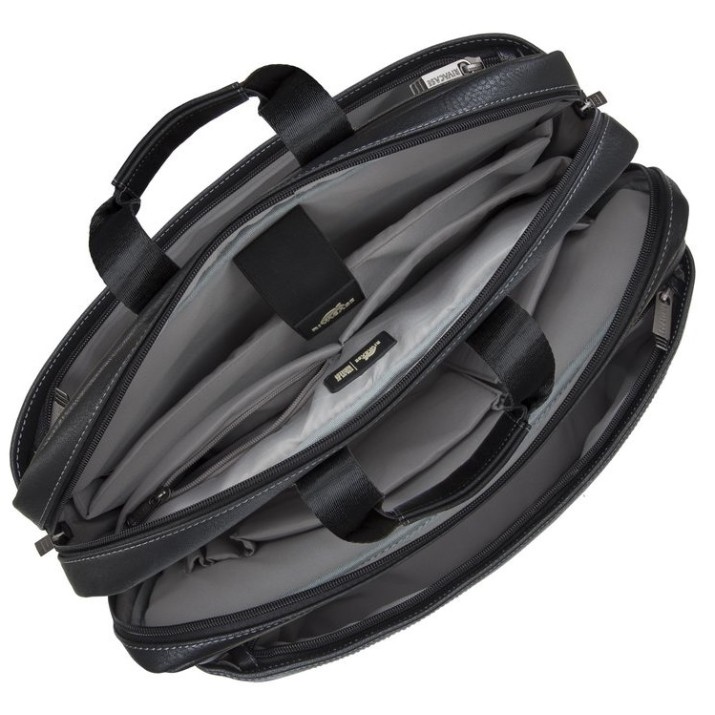 Сумка для ноутбука Rivacase 8940 Black