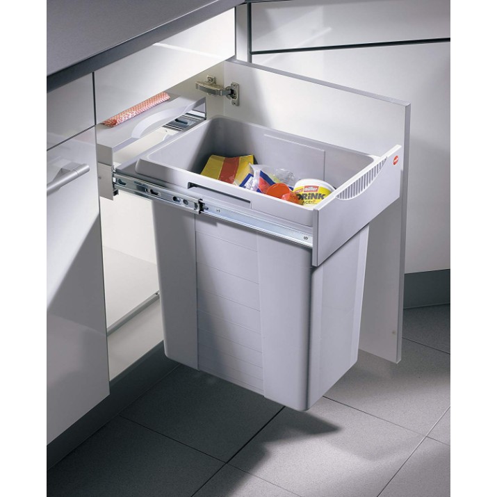 Урна Hailo Easy-Cargo TE Swing 40.1/42 (3668401)