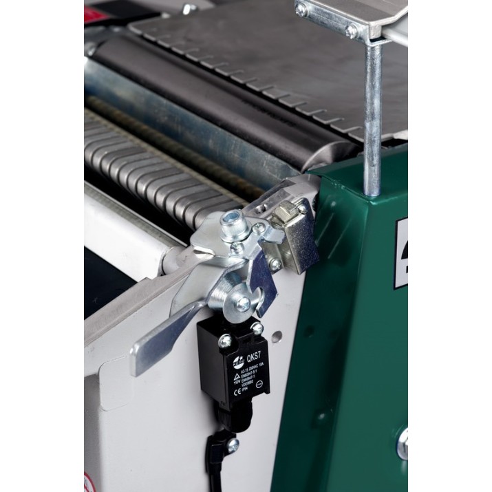 Рейсмусовый станок Metabo HC 260 C WNB (114026000)