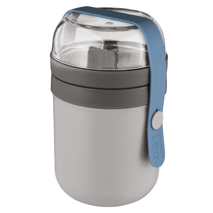 Cutie sandwich pentru școală BergHOFF Leo 0.47L (3950148)