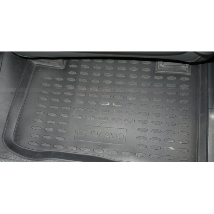 Covoraşe auto Novline Element Toyota Land Cruiser Prado 01/2003-12/2009 (NLC.48.01.210k)