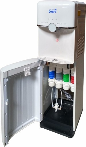 Purifier de apa Dafi JL1643S-UF White