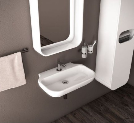 Lavoar Creavit Free FE065.000