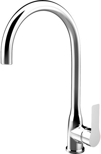 Смеситель для кухни Creavit Nero NR8500
