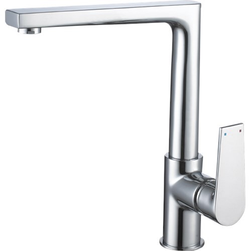 Смеситель для кухни Creavit Sharp SR8500