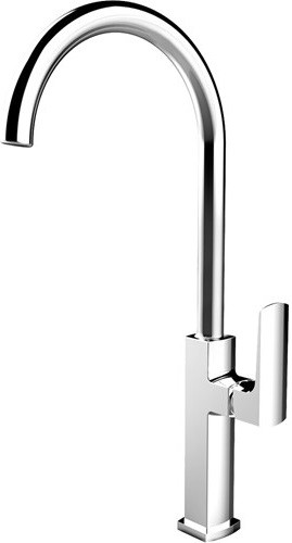 Смеситель для кухни Creavit Slope SP8502