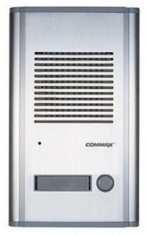 Вызывная панель Commax DR-DW2N