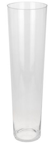 Ваза Store Art 70сm D18cm (20798)
