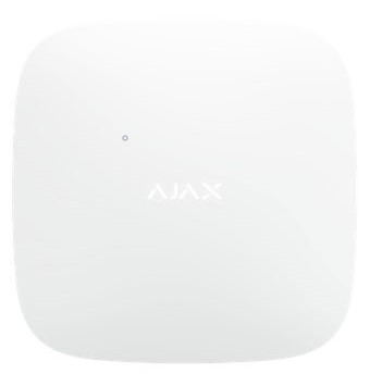 Беспроводная охранная система Ajax StarterKit White