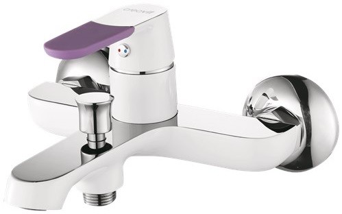 Baterie pentru cadă Creavit Stilo SL2500
