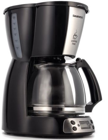 Cafetiera electrica Daewoo DCM900B