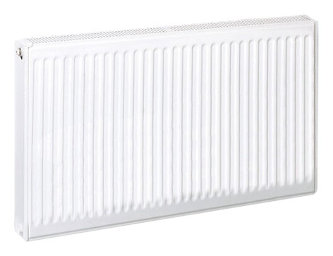 Radiator Radiva Maktek Inox T.33 300/1200 