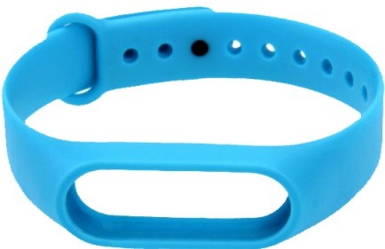Curea Xiaomi Mi Band 2 Blue