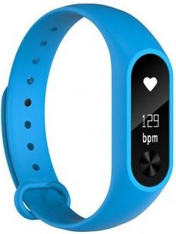 Curea Xiaomi Mi Band 2 Blue