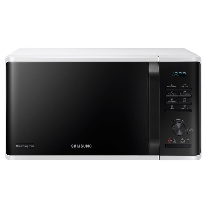 Микроволновая печь Samsung MG23K3515AW