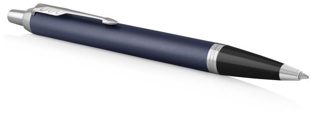Шариковая ручка Parker IM Blue CT (1931668)