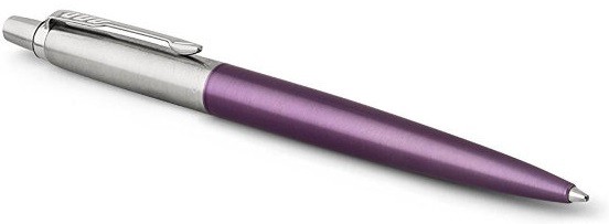 Pix Parker Jotter Victoria Violet CT (1953190)