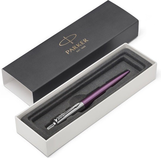 Pix Parker Jotter Victoria Violet CT (1953190)