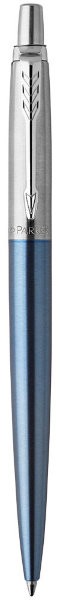 Шариковая ручка Parker Jotter Blue Waterloo (1953191)