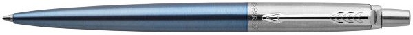 Шариковая ручка Parker Jotter Blue Waterloo (1953191)