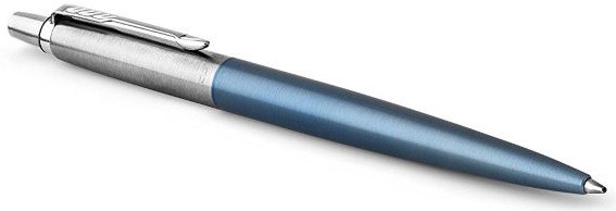 Шариковая ручка Parker Jotter Blue Waterloo (1953191)