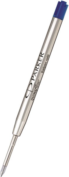 Rezerva pentru pix Parker QuinkFlow Refill Blue (1950368)