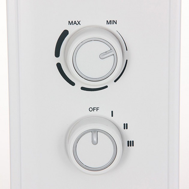 Calorifer electric cu ulei Electrolux EOH/M-6157