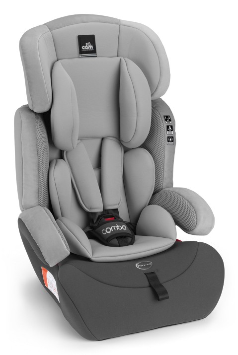 Детское автокресло Cam Combo 150 Anthracite
