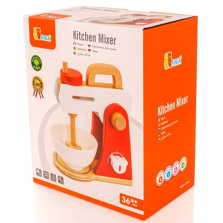 Mixer Viga Kitchen Mixer (50235)