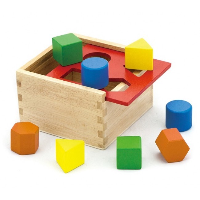 Sortator Viga Shape Sorting (50844)