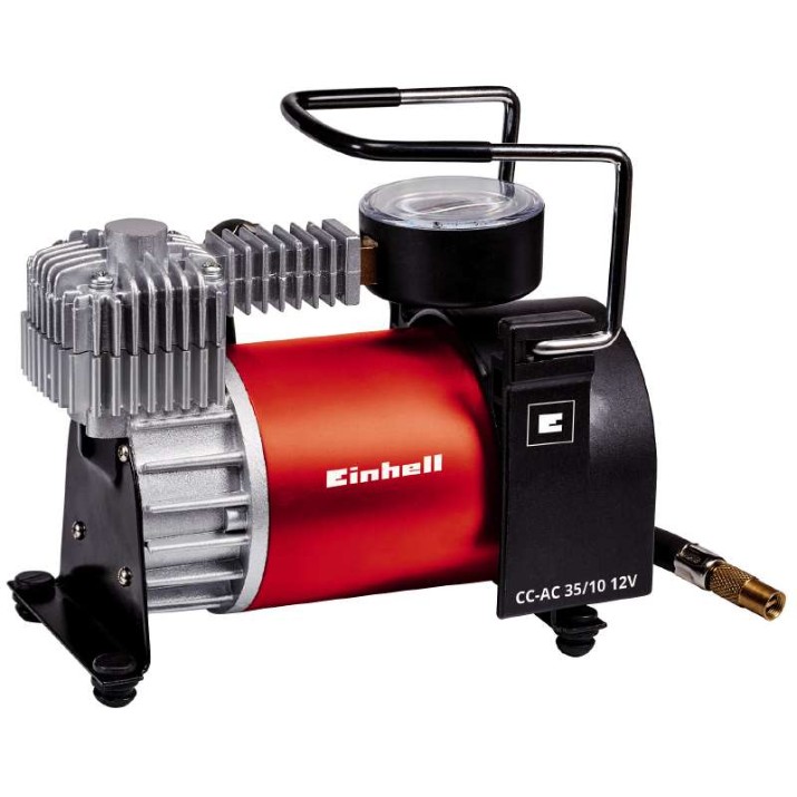 Автокомпрессор Einhell CC-AC 35/10