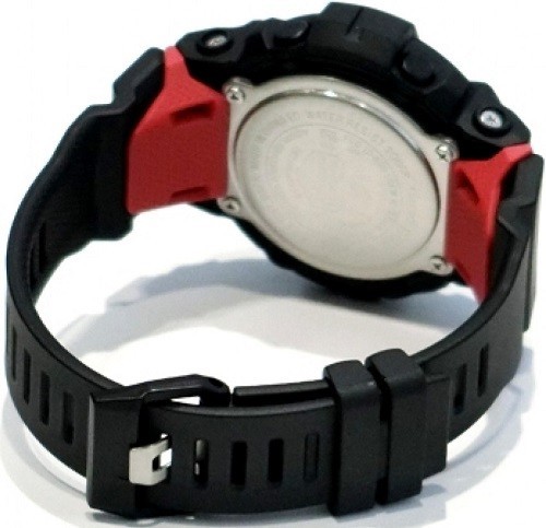 Наручные часы Casio GBD-800-1BER