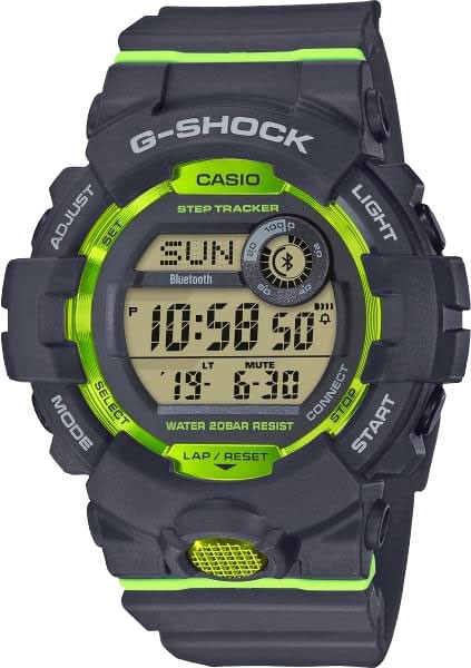 Наручные часы Casio GBD-800-8ER