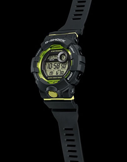 Наручные часы Casio GBD-800-8ER