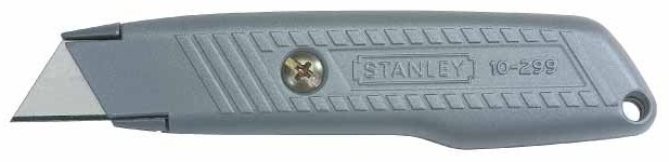 Cuțit Stanley 0-10-299