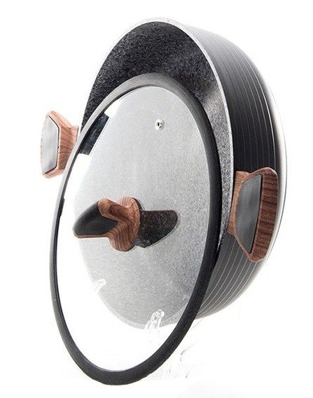 Tigaie Fissman Diamond Grey 4306