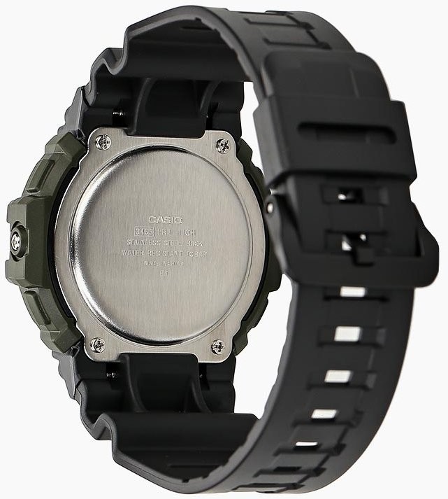 Ceas de mână Casio TRT-110H-2A