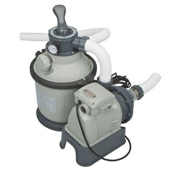 Бассейн Intex 26364