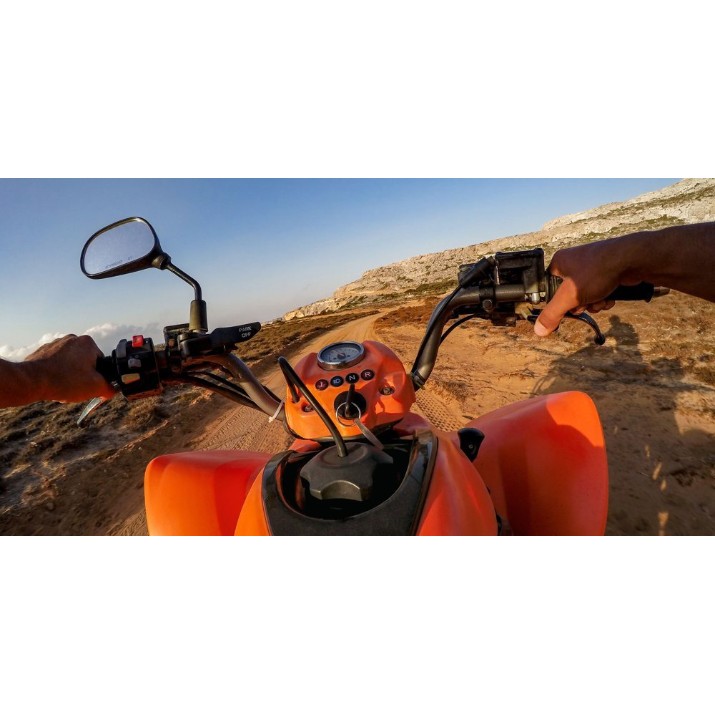 Крепление GoPro Chesty (AGCHM-001)