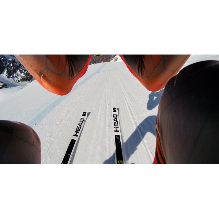 Крепление GoPro Chesty (AGCHM-001)
